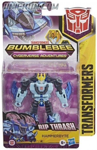 CybRipThrashHammerbyte CybRipThrashHammerbyte