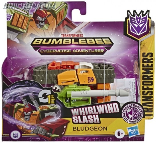 CybWhirlwindSlashBludgeon CybWhirlwindSlashBludgeon