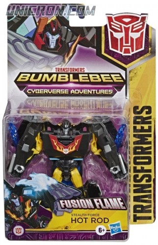 CyberverseFusionFlameHotRod20 CyberverseFusionFlameHotRod20