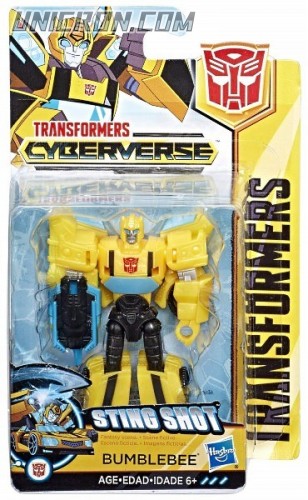 ScoutBumble ScoutBumble