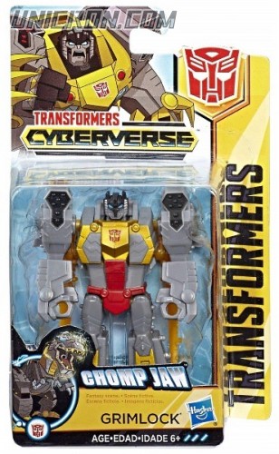 ScoutGrimlock ScoutGrimlock