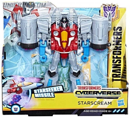 ULtraStars ULtraStars