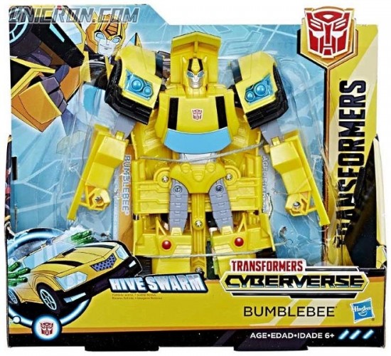 UltraBumble UltraBumble