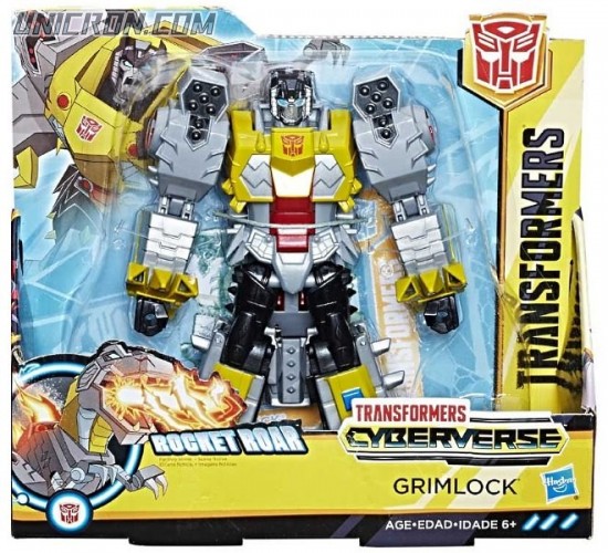 UltraGrimlock UltraGrimlock