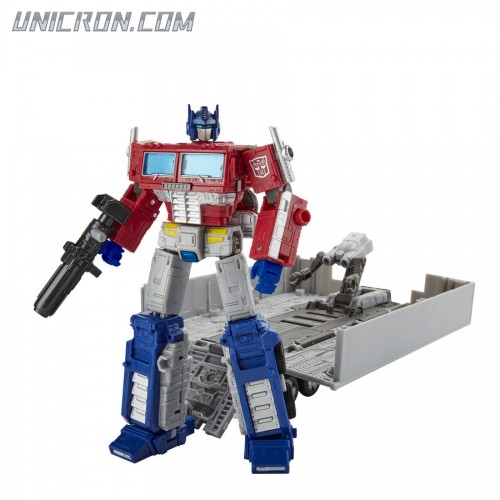 LeaderOP01 LeaderOP01