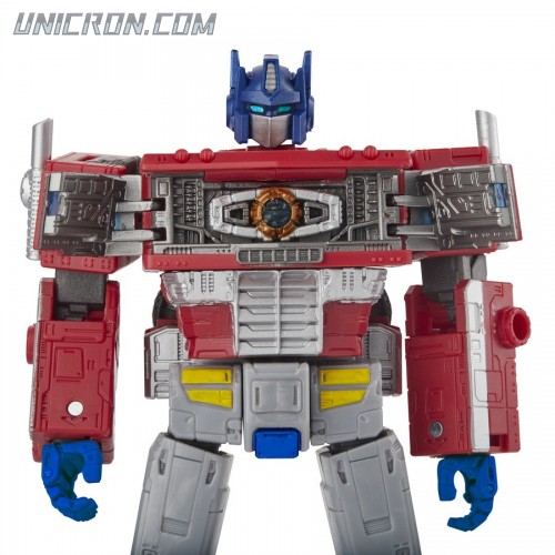 LeaderOP05 LeaderOP05