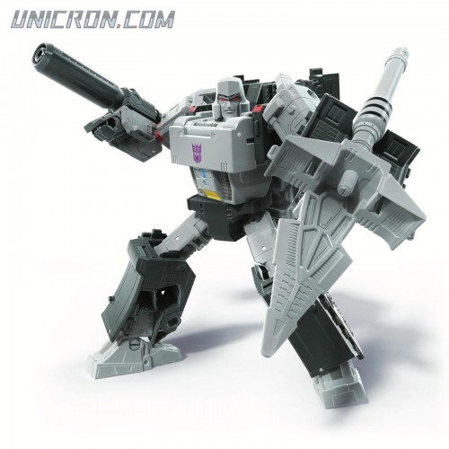 VoyagerMegatron 004 VoyagerMegatron 004