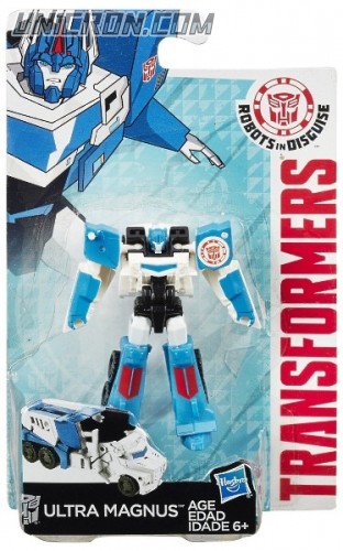 LegionUltraMagnus LegionUltraMagnus