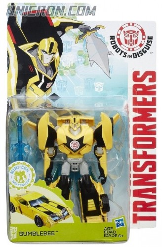 WarriorBumblebee WarriorBumblebee