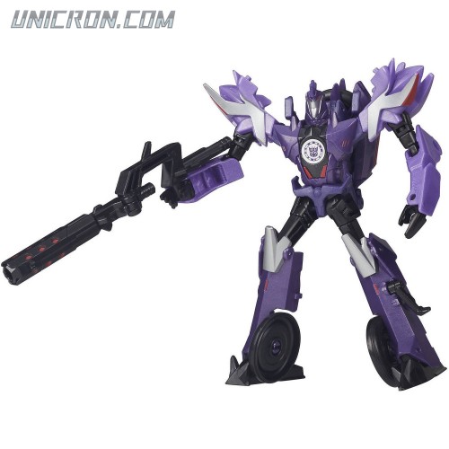 WarriorFracture01 WarriorFracture01