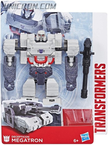 AAlphaMegatron00 AAlphaMegatron00