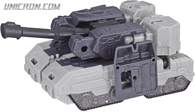 AAlphaMegatron02 AAlphaMegatron02