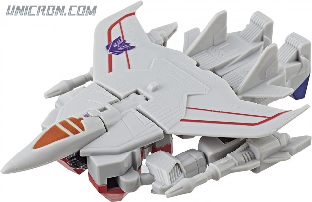 ABravoStarscream01 ABravoStarscream01