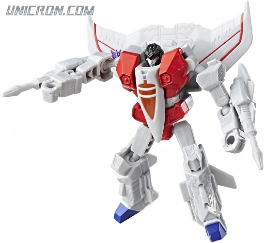 ABravoStarscream02 ABravoStarscream02