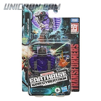 Slitherfang 00 Slitherfang 00