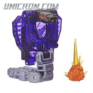 Slitherfang 03 Slitherfang 03