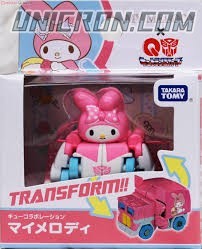 QTC06a QTC06a