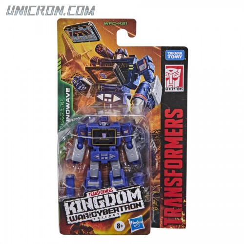 KingdomCoreSoundwave0 KingdomCoreSoundwave0