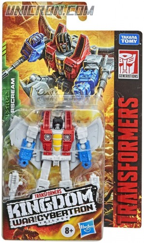 KingdomCoreStarscream KingdomCoreStarscream