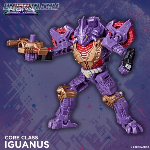 LegacyIguanus01 LegacyIguanus01