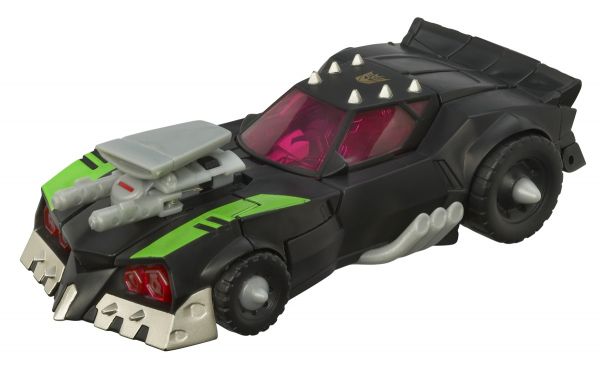 Animated Deluxe Lockdown Animated Deluxe Lockdown