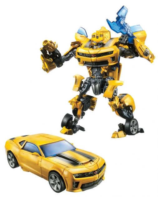 Deluxe Bumblebee Deluxe Bumblebee