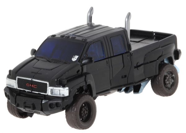 Deluxe Ironhide  vehicle  Deluxe Ironhide  vehicle