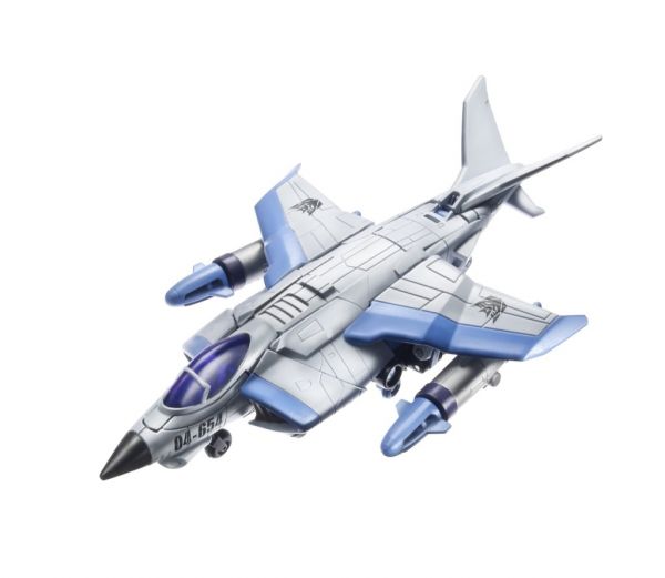 Deluxe Jetblade  vehicle  Deluxe Jetblade  vehicle