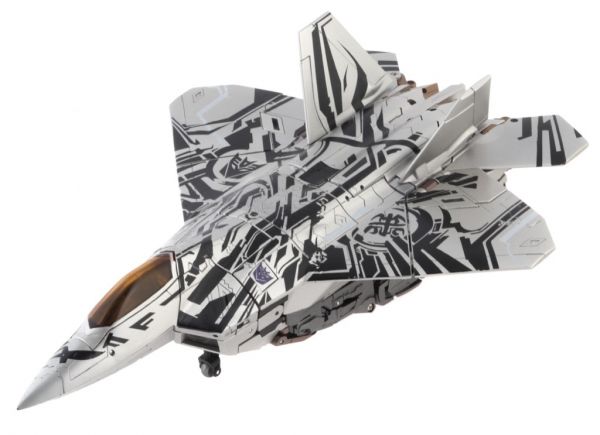 Leader Starscream 2 Leader Starscream 2