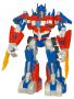 TF Mega Bots Optimus Prime Robot 2
