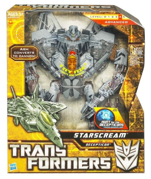 TF Starscream Packaging 2 TF Starscream Packaging 2