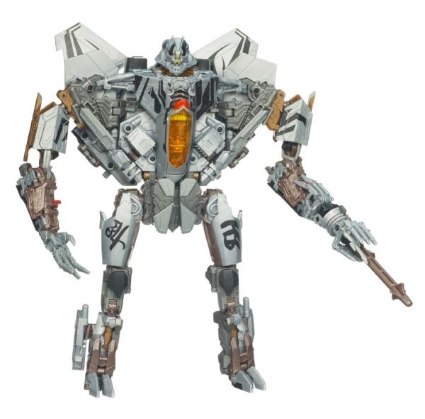 TF Starscream Robot 2 TF Starscream Robot 2