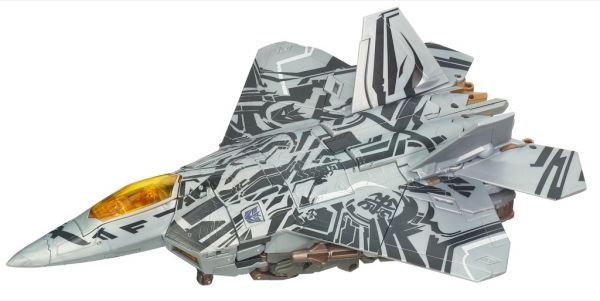 TF Starscream Vehicle 2 TF Starscream Vehicle 2