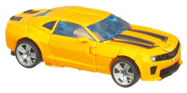 TF Battle Blade Bumblebee Vehicle 2 TF Battle Blade Bumblebee Vehicle 2