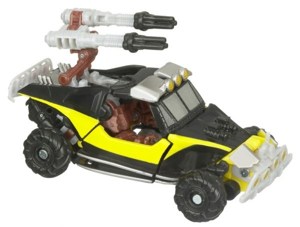 TF Crankstart Vehicle 2 TF Crankstart Vehicle 2