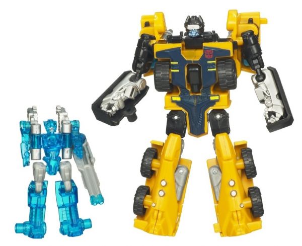 TF PCC Huffer with Caliburst Robots 2 TF PCC Huffer with Caliburst Robots 2