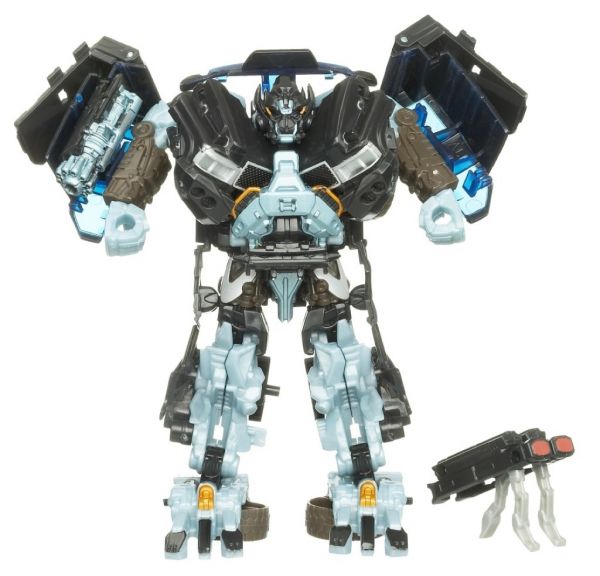 TF Ironhide Robot 2 TF Ironhide Robot 2
