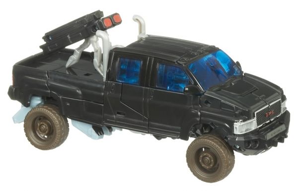 TF Ironhide Vehicle 2 TF Ironhide Vehicle 2