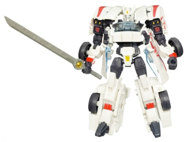 TF Autobot Drift Robot 2 TF Autobot Drift Robot 2