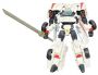 TF Autobot Drift Robot 2