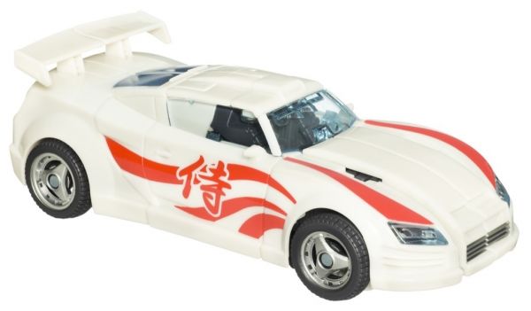TF Autobot Drift Vehicle 2 TF Autobot Drift Vehicle 2