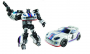 Transformers Reveal The Shield Special Ops Jazz toy