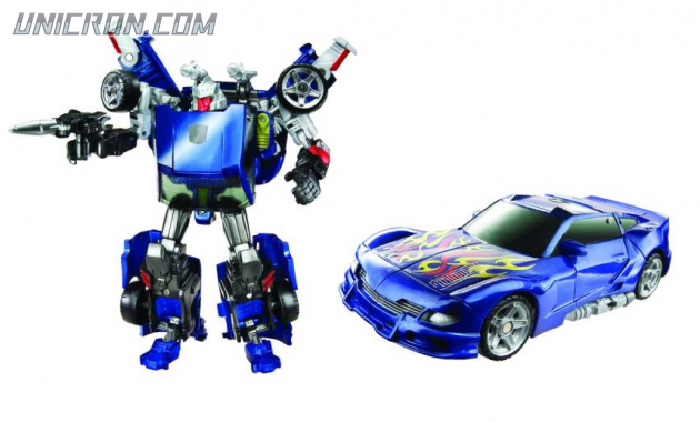 Transformers Reveal The Shield Turbo Tracks toy Transformers Reveal The Shield Turbo Tracks toy
