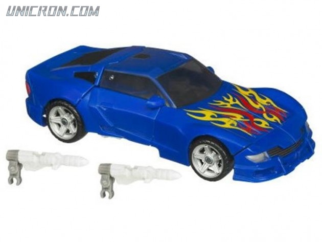 Transformers Reveal The Shield Turbo Tracks toy Transformers Reveal The Shield Turbo Tracks toy