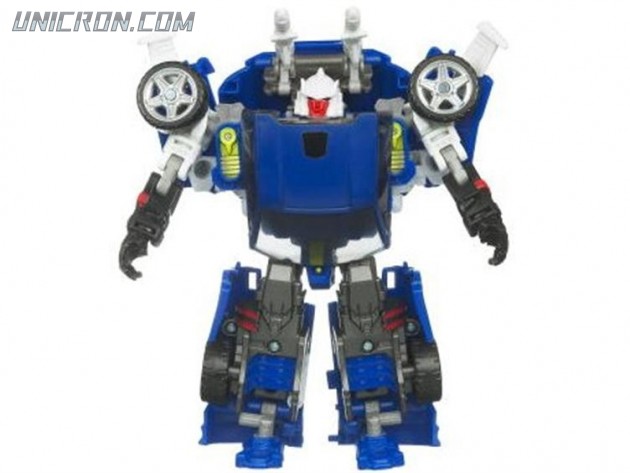 Transformers Reveal The Shield Turbo Tracks toy Transformers Reveal The Shield Turbo Tracks toy