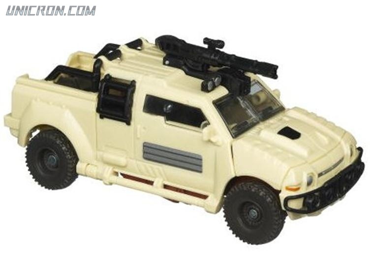 Transformers Reveal The Shield Fallback toy