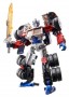 Transformers Reveal The Shield G2 Optimus Prime toy