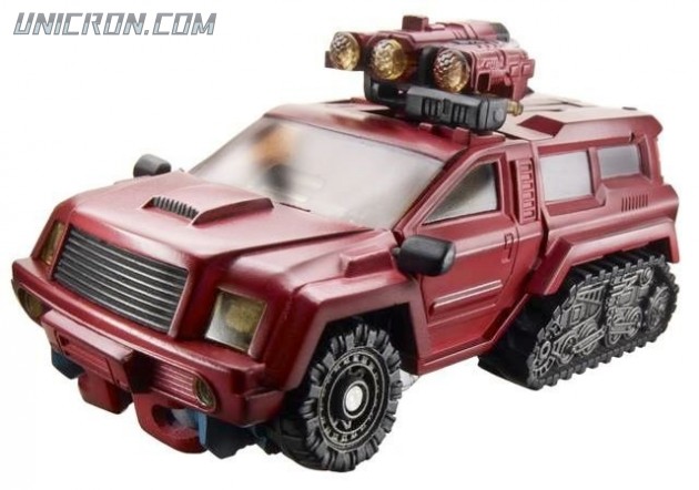 Transformers Reveal The Shield Perceptor toy Transformers Reveal The Shield Perceptor toy