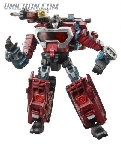 Transformers Reveal The Shield Perceptor toy Transformers Reveal The Shield Perceptor toy