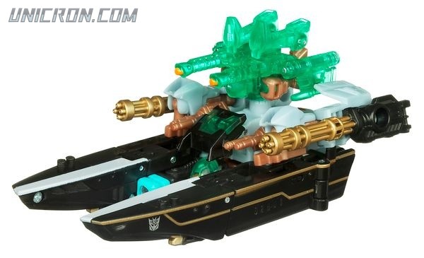 Transformers Power Core Combiners Undertow with Waterlog toy Transformers Power Core Combiners Undertow with Waterlog toy